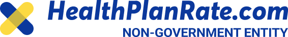 Health Plan Rate logo